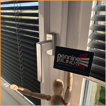 Perfect Fit Blinds