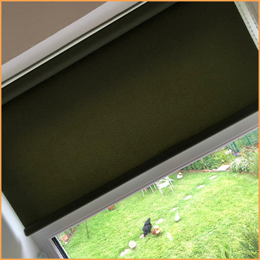 Roller Blinds